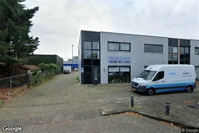 Kontorer til leie i Lansingerland – Bilde fra Google Street View