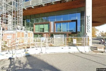 Kontorhoteller til leie i Solna – Bilde fra Google Street View