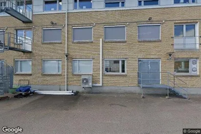 Coworking spaces för uthyrning i Härryda – Foto från Google Street View