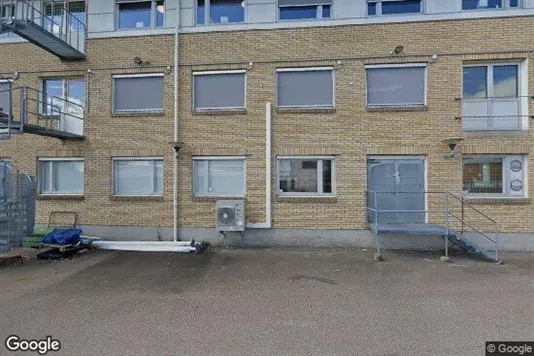 Coworking spaces for rent i Härryda - Photo from Google Street View