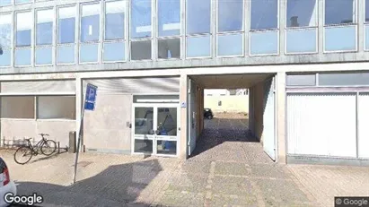 Bedrijfsruimtes te huur in Fredericia - Foto uit Google Street View