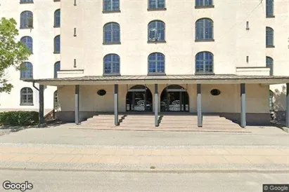 Lokaler til leje i København SV - Foto fra Google Street View