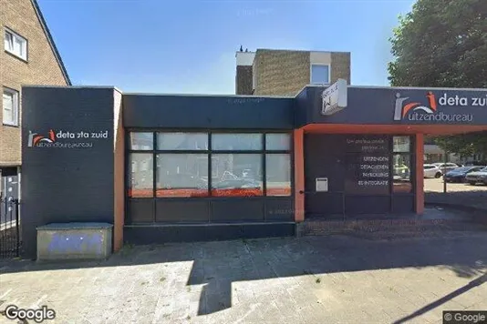 Office spaces for rent i Nuth - Photo from Google Street View