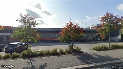 Commercial properties for rent in Jevnaker - Photo from Google Street View