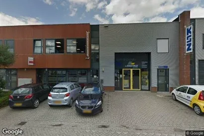 Office spaces for rent in Zeist - Photo from Google Street View