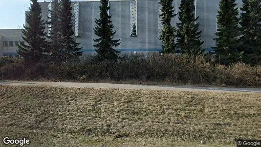 Office spaces for rent i Vantaa - Photo from Google Street View