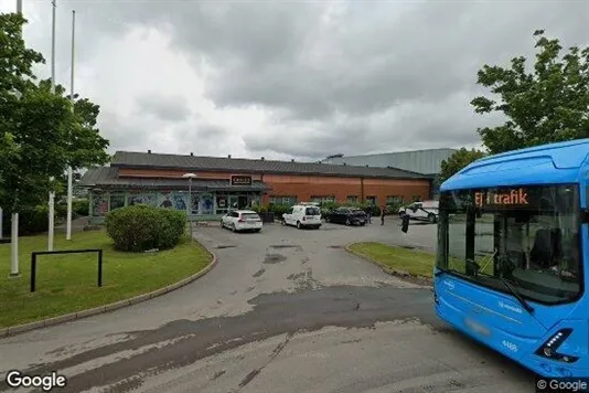 Office spaces for rent i Norra hisingen - Photo from Google Street View