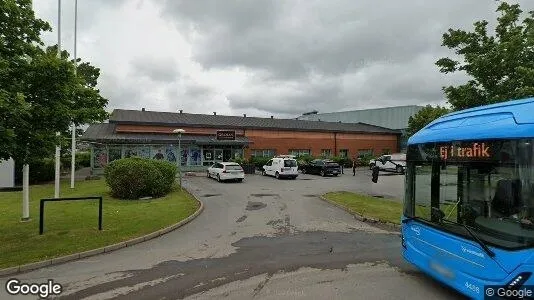Büros zur Miete i Norra hisingen – Foto von Google Street View