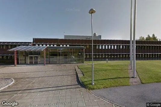 Büros zur Miete i Kumla – Foto von Google Street View