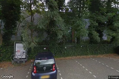 Büros zur Miete in Zeist – Foto von Google Street View