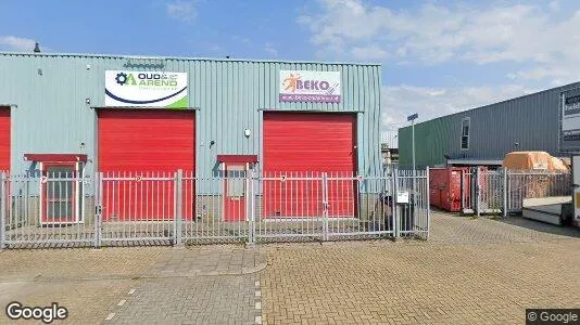 Lokaler til leje i Westland - Foto fra Google Street View