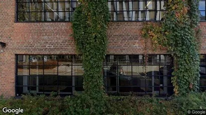 Büros zur Miete in Oslo Nordre Aker – Foto von Google Street View
