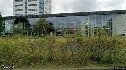 Kontorer til leie i Almelo – Bilde fra Google Street View