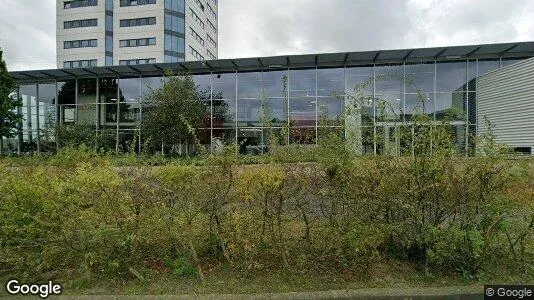 Office spaces for rent i Almelo - Photo from Google Street View