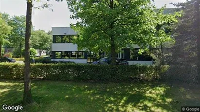 Kantorruimte te huur in Hengelo - Foto uit Google Street View
