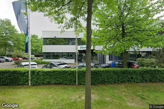 Büros zur Miete i Hengelo – Foto von Google Street View