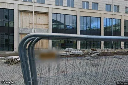 Kontorlokaler til leje i Gøteborg Centrum - Foto fra Google Street View