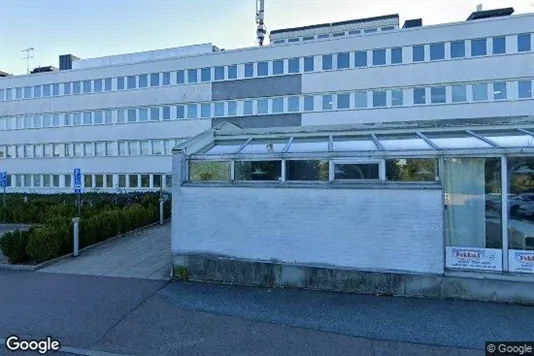 Office spaces for rent i Askim-Frölunda-Högsbo - Photo from Google Street View