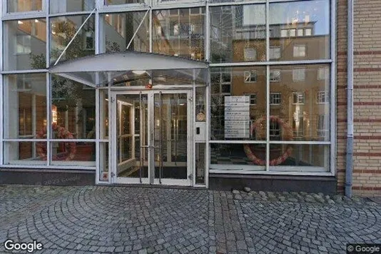 Office spaces for rent i Örgryte-Härlanda - Photo from Google Street View