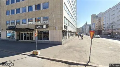 Kontorer til leie i Helsingfors Eteläinen – Bilde fra Google Street View