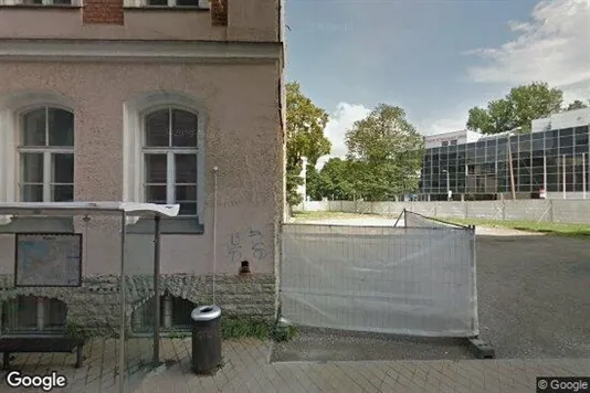 Bedrijfsruimtes te huur i Tallinn Kesklinna - Foto uit Google Street View