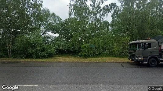 Werkstätte zur Miete i Turku – Foto von Google Street View