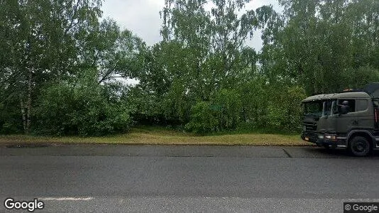 Werkstätte zur Miete i Turku – Foto von Google Street View