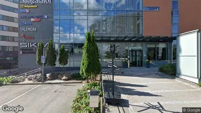 Office spaces for rent in Vantaa - Photo from Google Street View