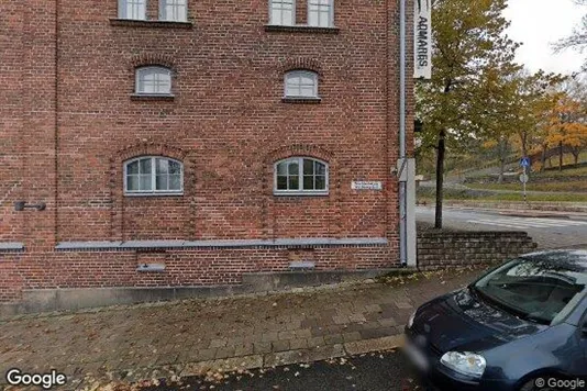 Office spaces for rent i Turku - Photo from Google Street View