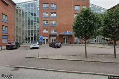 Office spaces for rent in Örgryte-Härlanda - Photo from Google Street View