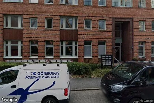 Office spaces for rent i Örgryte-Härlanda - Photo from Google Street View