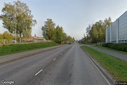 Office spaces for rent in Vantaa - Photo from Google Street View