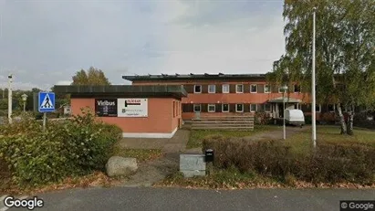 Office spaces for rent in Bromölla - Photo from Google Street View