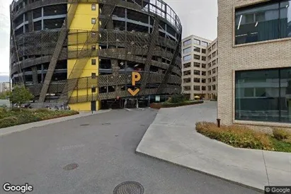 Kontorhoteller til leie i Helsingborg – Bilde fra Google Street View