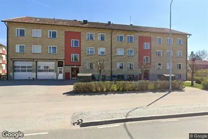Kontorer til leie i Vingåker – Bilde fra Google Street View