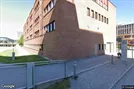 Kontor för uthyrning, Västerort, Stockholm, Knarrarnäsgatan 13, Sverige