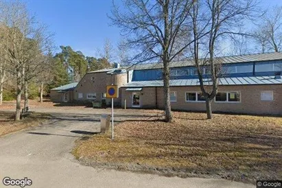 Kontorer til leie i Upplands Väsby – Bilde fra Google Street View