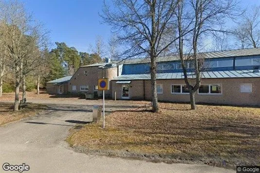 Office spaces for rent i Upplands Väsby - Photo from Google Street View