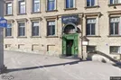 Kontor til leie, Majorna-Linné, Göteborg, Stigbergsliden 7, Sverige