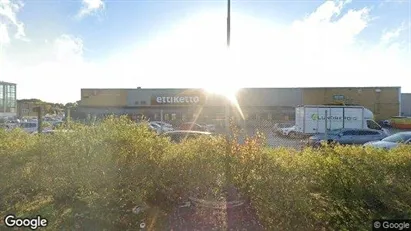 Industrilokaler för uthyrning i Malmö Centrum – Foto från Google Street View