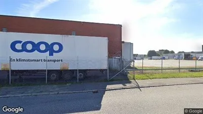 Commercial properties for rent in Malmö City - Photo from Google Street View