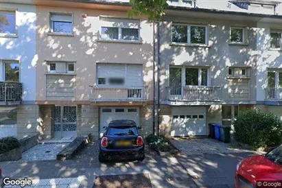 Office spaces for rent in Luxembourg - Photo from Google Street View