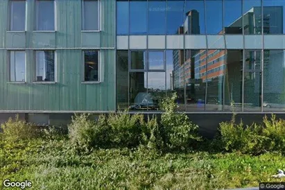 Office spaces for rent in Espoo - Photo from Google Street View