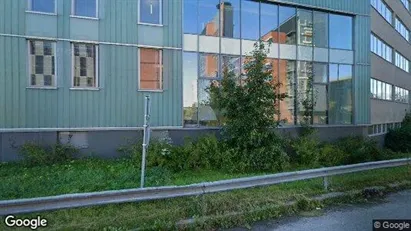 Kontorlokaler til leje i Espoo - Foto fra Google Street View