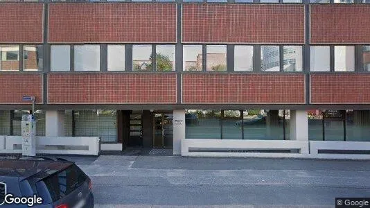 Office spaces for rent i Helsinki Keskinen - Photo from Google Street View