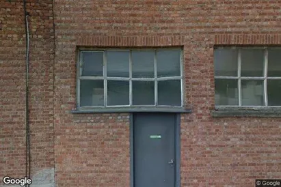 Magazijnen te huur in Heist-op-den-Berg - Foto uit Google Street View