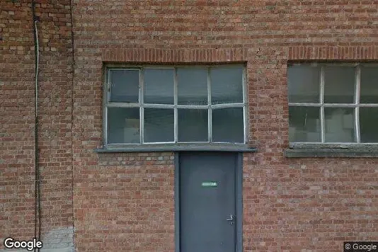 Magazijnen te huur i Heist-op-den-Berg - Foto uit Google Street View