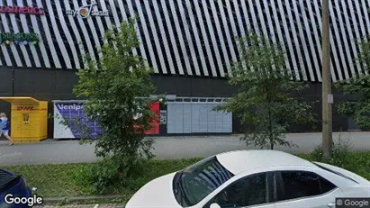 Commercial properties for rent in Põhja-Tallinn - Photo from Google Street View