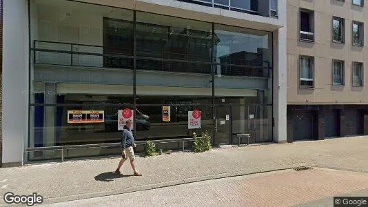 Kontorslokaler för uthyrning i Oudenaarde – Foto från Google Street View