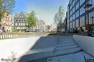 Lokaler til leje, Amsterdam Centrum, Amsterdam, Nieuwezijds Voorburgwal 269, Holland